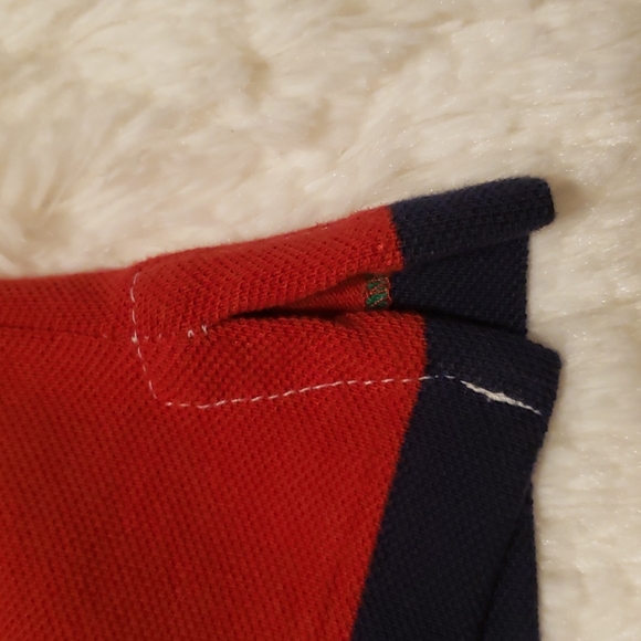 Boys Polo - Picture 7 of 10